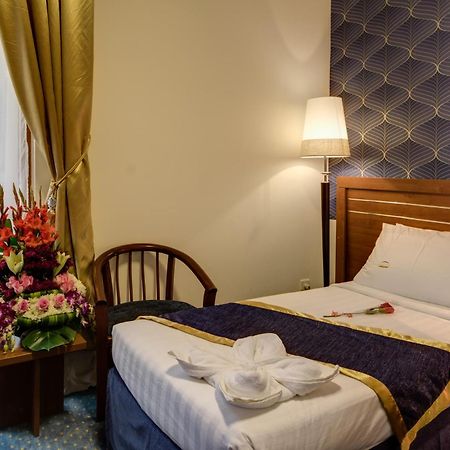 Mawaddah Al Noor Hotel Sultanah Exterior photo