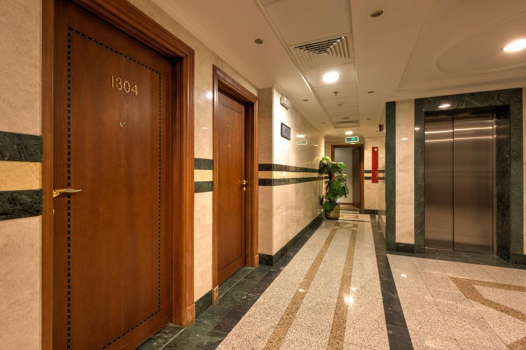 Mawaddah Al Noor Hotel Sultanah Exterior photo