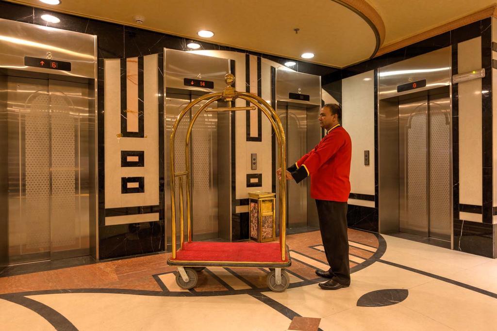 Mawaddah Al Noor Hotel Sultanah Exterior photo