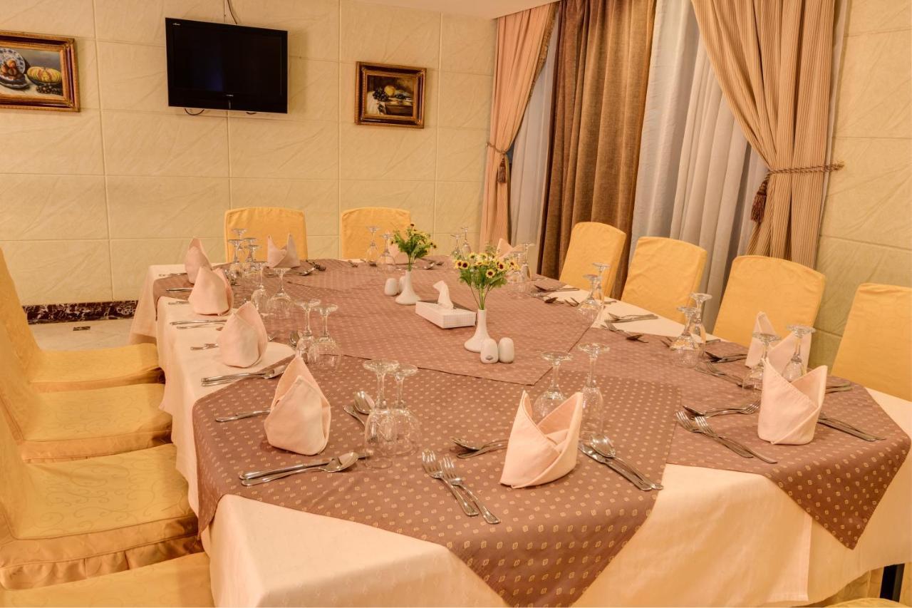Mawaddah Al Noor Hotel Sultanah Exterior photo