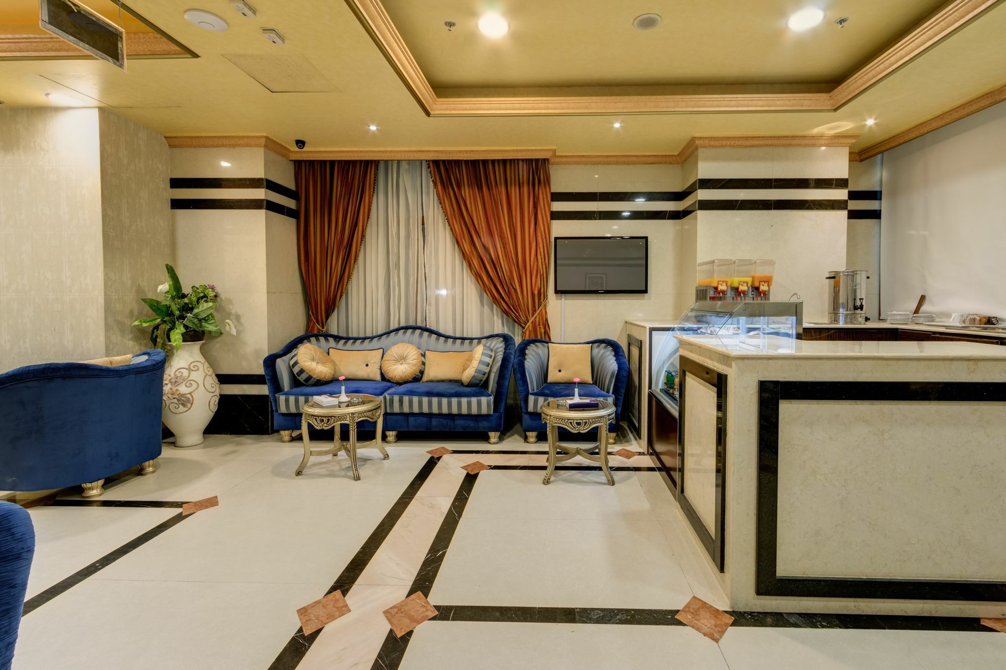 Mawaddah Al Noor Hotel Sultanah Exterior photo