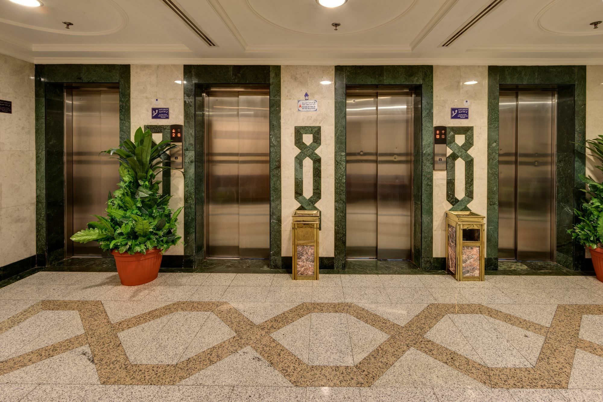 Mawaddah Al Noor Hotel Sultanah Exterior photo